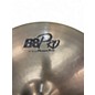 Used SABIAN 20in B8 Pro Medium Ride Cymbal