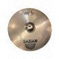 Used SABIAN 20in B8 Pro Medium Ride Cymbal