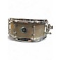 Used Bucks County 5X13 OAK GRAY STAIN Drum thumbnail