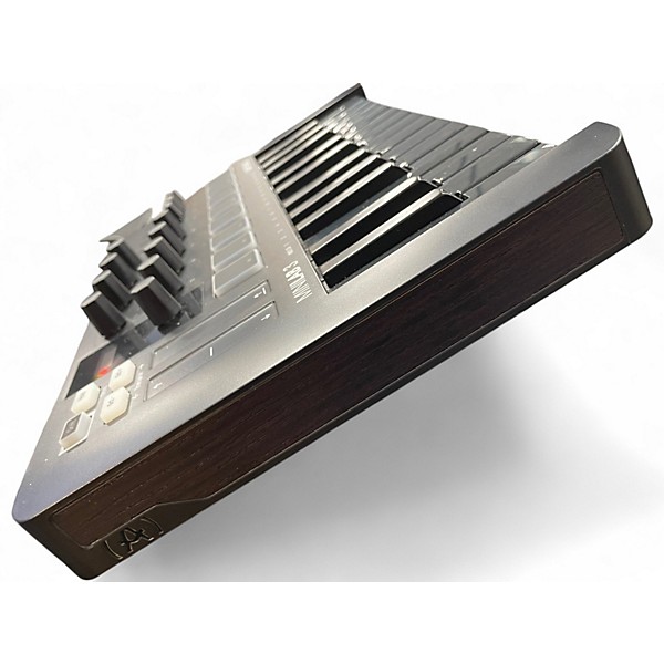 Used Arturia Minilab 3 MIDI Controller