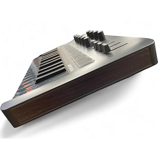 Used Arturia Minilab 3 MIDI Controller