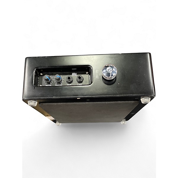 Used MEINL Pickup Snare Cajon