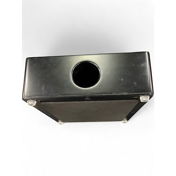 Used MEINL Pickup Snare Cajon