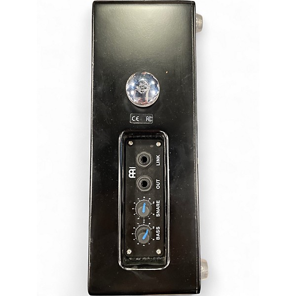 Used MEINL Pickup Snare Cajon