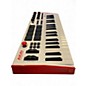 Used Akai Professional MPK mini plus MIDI Controller