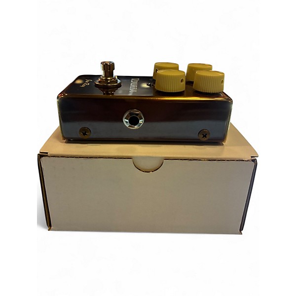 Used Vemuram jan ray Effect Pedal