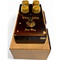 Used Vemuram jan ray Effect Pedal