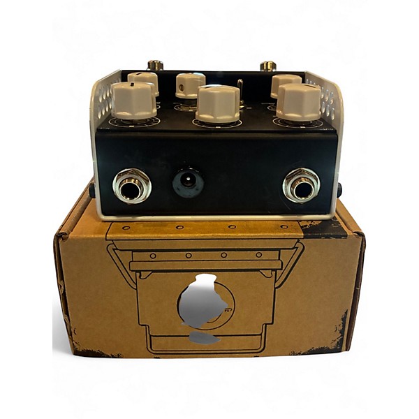 Used Thorpy Fx the j Effect Pedal