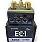 Used Strymon ec-1 Effect Pedal