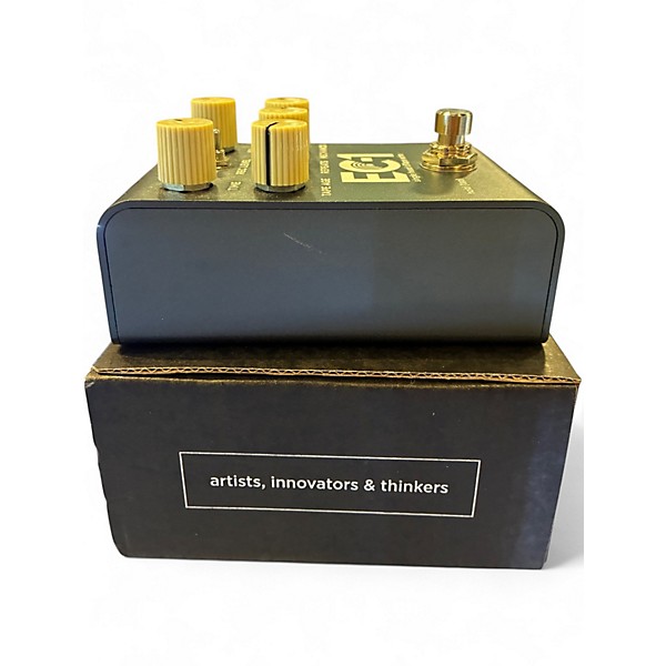 Used Strymon ec-1 Effect Pedal