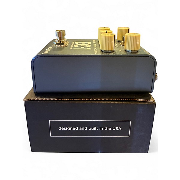 Used Strymon ec-1 Effect Pedal