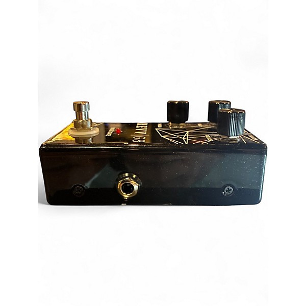 Used Revv Amplification g8 Effect Pedal