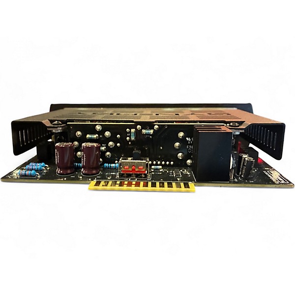 Used Synergy imperial mkii Tube Guitar Amp Head