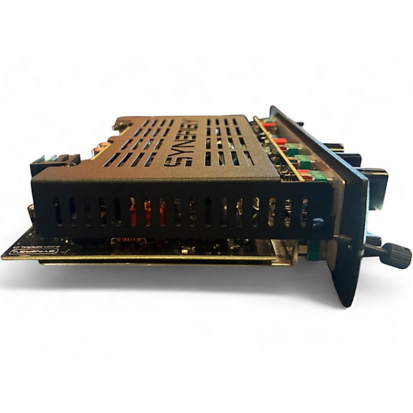 Used Synergy imperial mkii Tube Guitar Amp Head