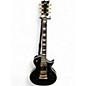 Used ESP LTD EC256 Black Solid Body Electric Guitar thumbnail