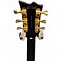 Used ESP LTD EC256 Black Solid Body Electric Guitar