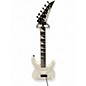 Used Jackson JS22 Dinky Alpine White Solid Body Electric Guitar thumbnail