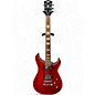 Used G&L Ascari GTS Crimson Red Trans Solid Body Electric Guitar thumbnail
