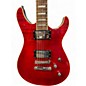 Used G&L Ascari GTS Crimson Red Trans Solid Body Electric Guitar