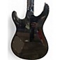 Used G&L Ascari GTS Crimson Red Trans Solid Body Electric Guitar