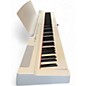 Used Yamaha p125w Digital Piano