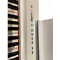 Used Yamaha p125w Digital Piano
