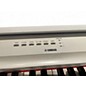 Used Yamaha p125w Digital Piano