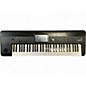 Used KORG Krome 61 Key Keyboard Workstation thumbnail