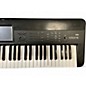 Used KORG Krome 61 Key Keyboard Workstation