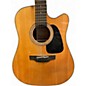 Used Takamine GD30CE-12 Natural 12 String Acoustic Electric Guitar