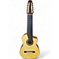 Used Cathedral Guitars 125CEL 10-String Classical Natural Acoustic Electric Guitar thumbnail