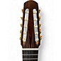 Used Cathedral Guitars 125CEL 10-String Classical Natural Acoustic Electric Guitar