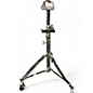 Used LP CONGA STAND W/ WHEELS Percussion Stand
