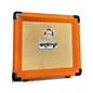 Used Orange Amplifiers PPC108 Micro Terror 1X8 Guitar Cabinet thumbnail