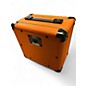 Used Orange Amplifiers PPC108 Micro Terror 1X8 Guitar Cabinet