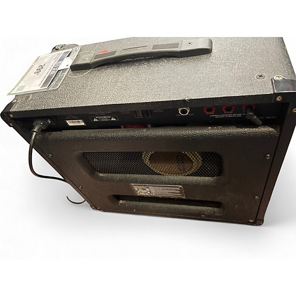 Used Marshall DSL15H 15W Tube Guitar Amp Head