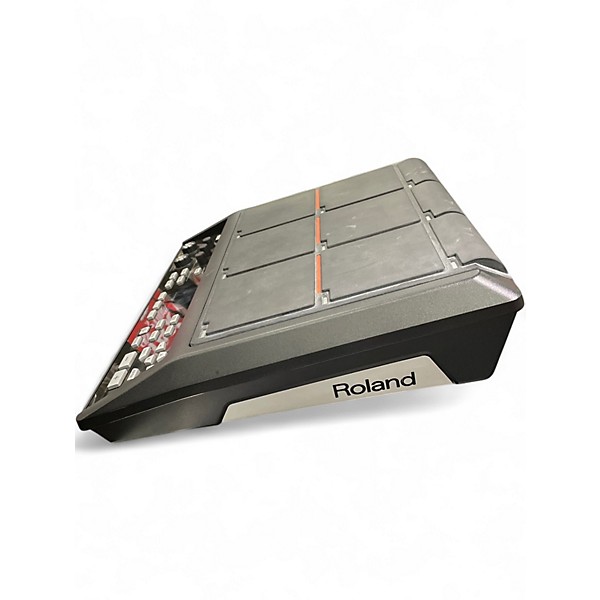 Used Roland SPDSX Sampling Drum MIDI Controller