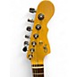 Used G&L Comanche 2 Color Sunburst Solid Body Electric Guitar