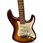 Used G&L Comanche 2 Color Sunburst Solid Body Electric Guitar