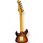 Used G&L Comanche 2 Color Sunburst Solid Body Electric Guitar