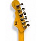 Used G&L Comanche 2 Color Sunburst Solid Body Electric Guitar