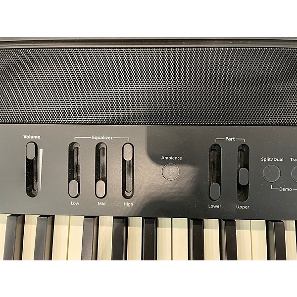 Used Roland FP-60 Keyboard Workstation
