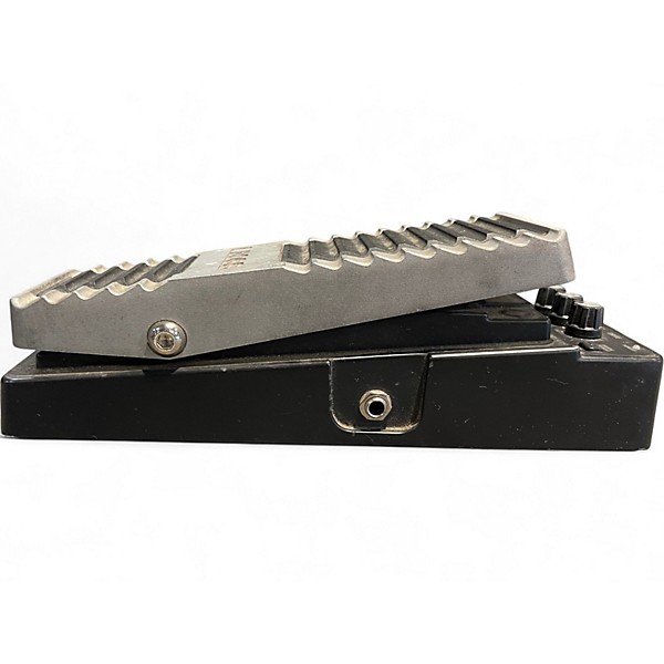 Used BOSS PW10 V Wah Effect Pedal