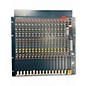 Used Allen & Heath MixWizard WZ16:2DX Unpowered Mixer thumbnail