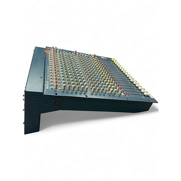 Used Allen & Heath MixWizard WZ16:2DX Unpowered Mixer