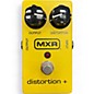 Used MXR M104 Distortion Plus Effect Pedal thumbnail