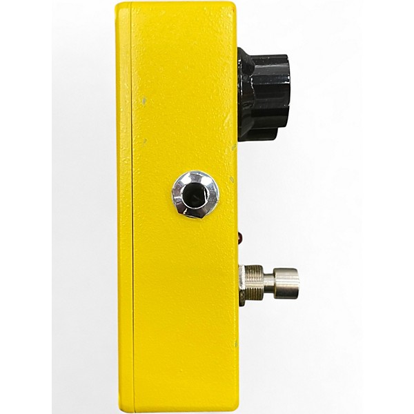 Used MXR M104 Distortion Plus Effect Pedal