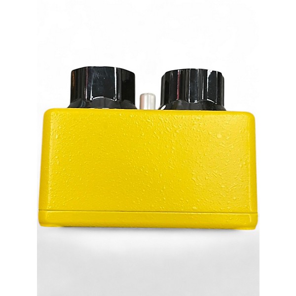 Used MXR M104 Distortion Plus Effect Pedal