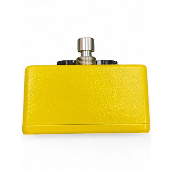 Used MXR M104 Distortion Plus Effect Pedal