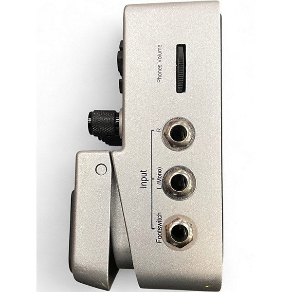 Used Singular Sound Beatbuddy Drum Machine